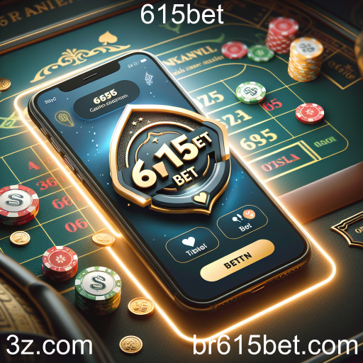 Apostas Móveis: A Revolução da Diversão em Seu Bolso